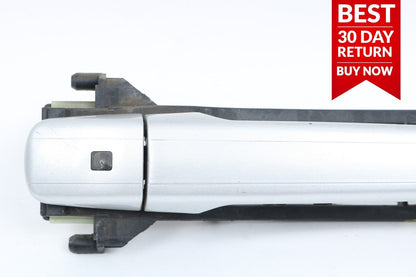 98-03 Mercedes W208 CLK430 CLK55 AMG Front Right Side Exterior Door Handle A114