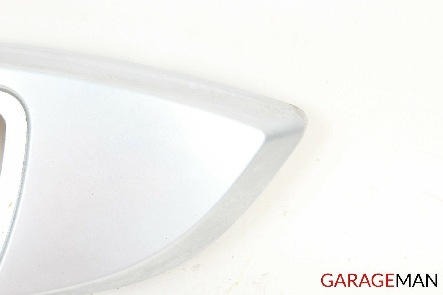 06-12 Mercedes W164 ML500 GL450 Front Left Side Seat Control Switch Trim Cover