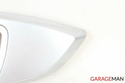 06-12 Mercedes W164 ML500 GL450 Front Left Side Seat Control Switch Trim Cover