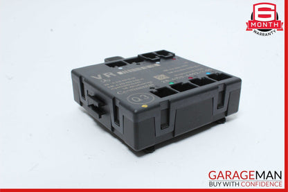 08-18 Mercedes SLK250 CLS400 E350 C250 Front Right Side Door Control Module Unit