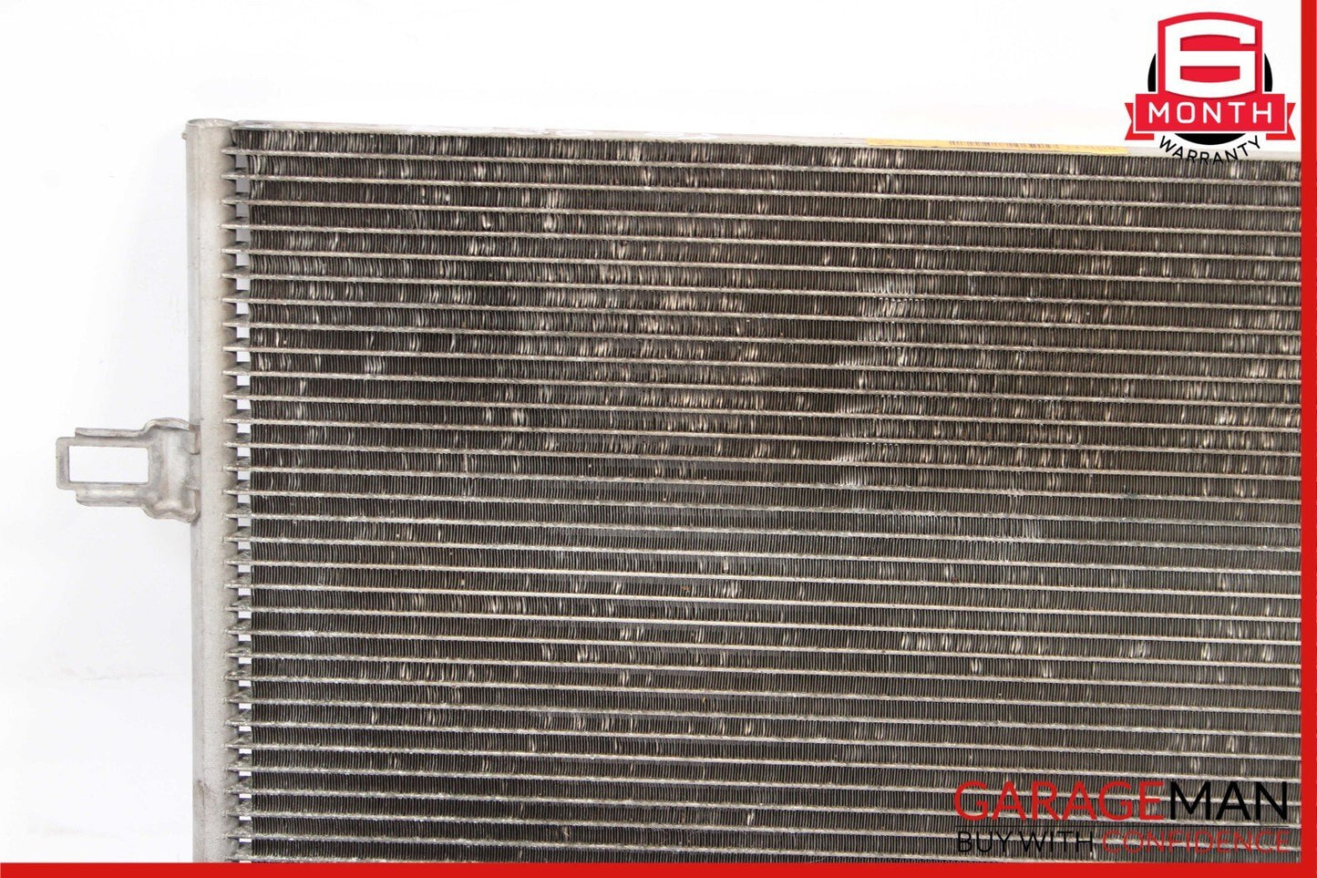 03-09 Mercedes CLS550 E350 E500 AC A/C Air Conditioning Condenser 2115001154 OEM