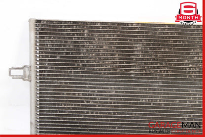 03-09 Mercedes CLS550 E350 E500 AC A/C Air Conditioning Condenser 2115001154 OEM