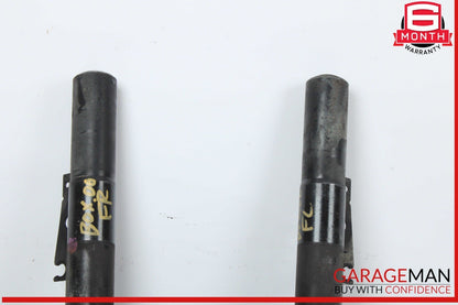 97-04 Porsche Boxster 986 Front Right & Left Shock Absorber Spring Strut Set OEM