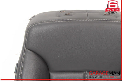 07-12 Mercedes X164 GL450 GL320 Front Right Upper Top Seat Cushion Cover OEM