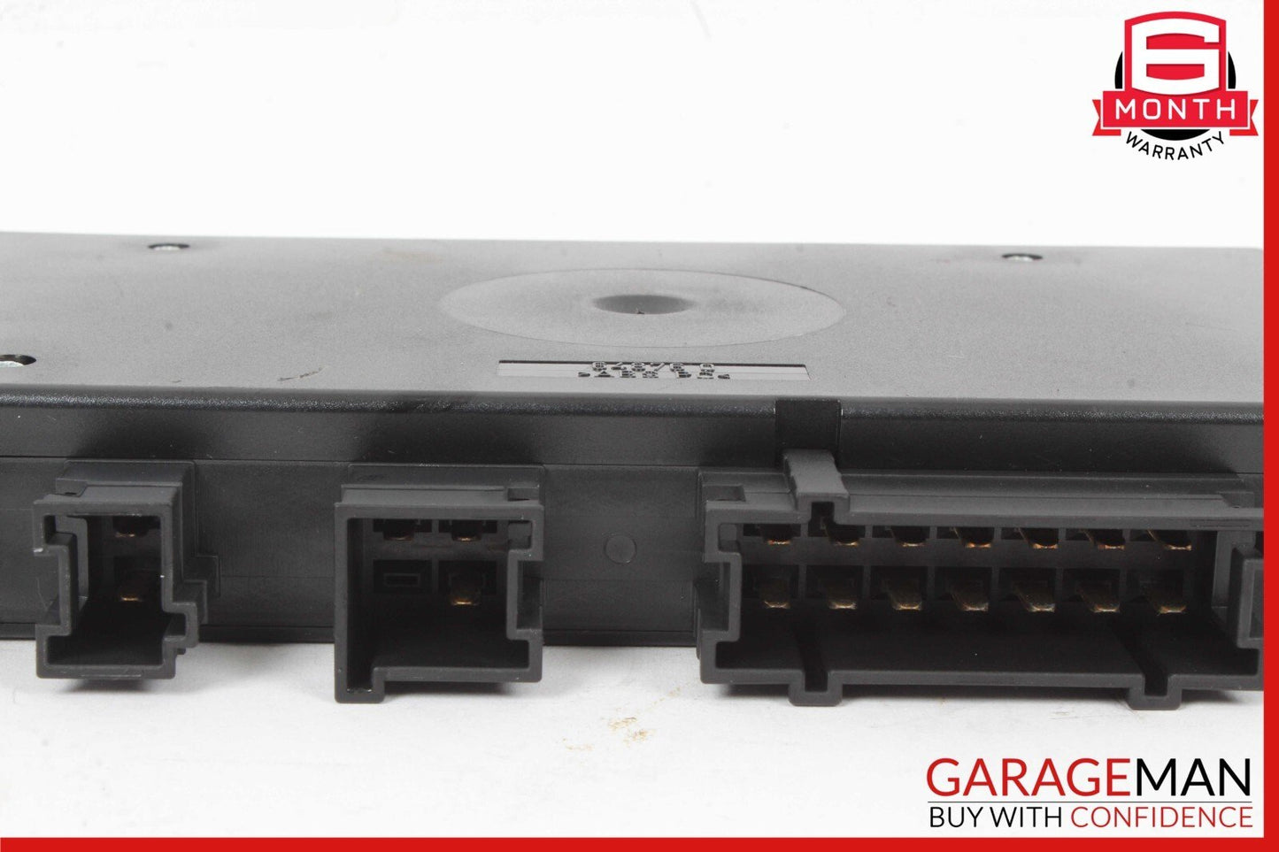 07-12 Mercedes X164 GL450 GL550 Third Seat Row Power Folding Control Module OEM