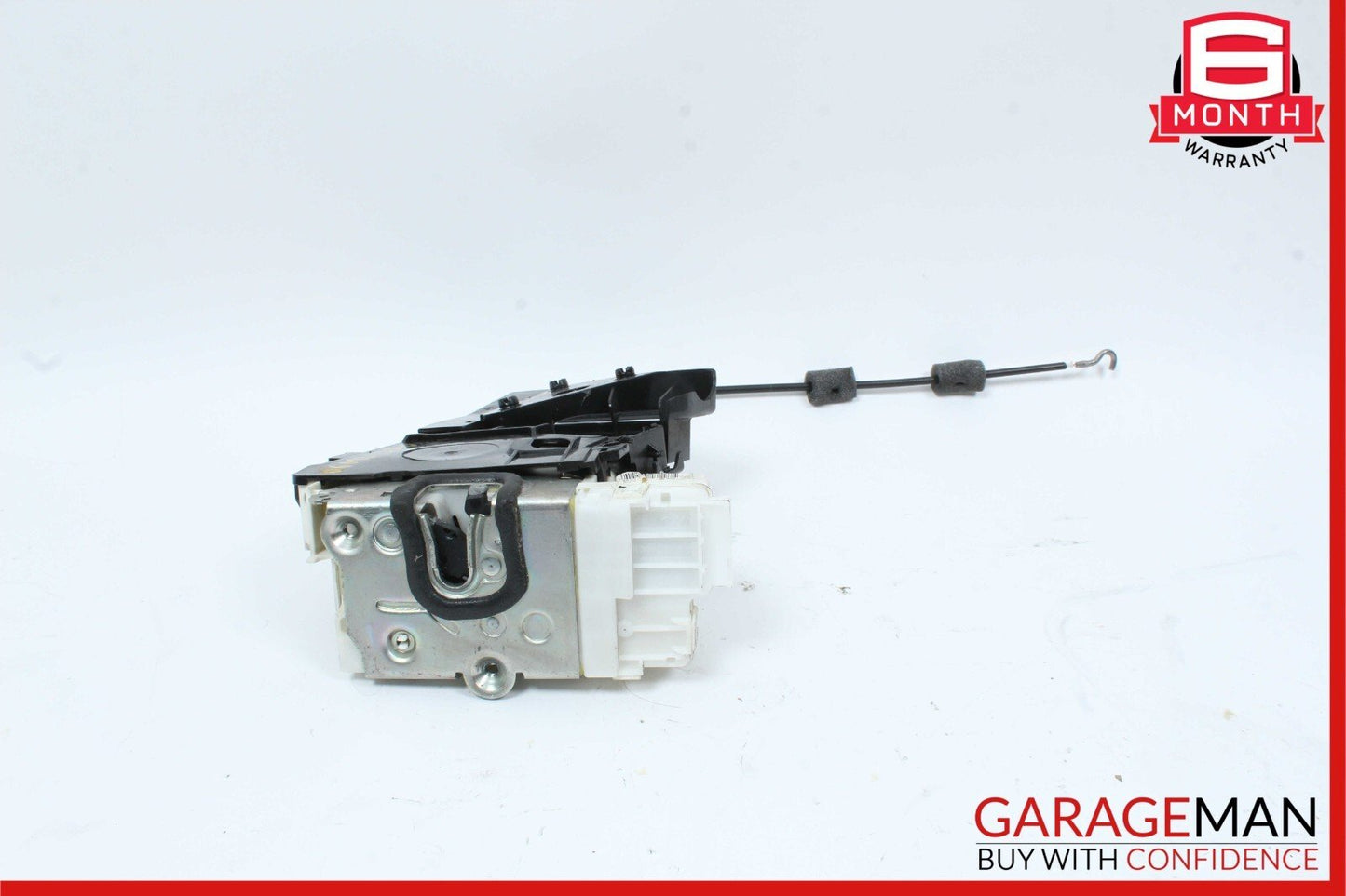 06-13 Mercedes X164 GL450 ML550 Front Right Door Lock Latch Actuator