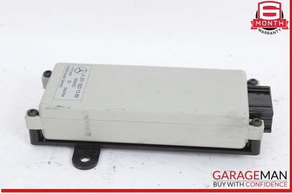 06-12 Mercedes W251 R350 4MATIC Amplifier Amp Sound System Audio 2518201389 OEM