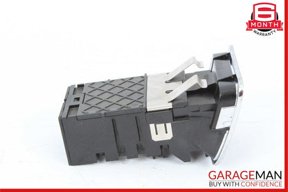 07-14 Mercedes W221 S550 CL550 S400 Electronic Parking Button Switch OEM