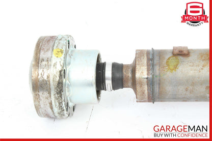 14-18 Jeep Grand Cherokee Front Driveshaft Line Prop Propeller Drive Shaft OEM