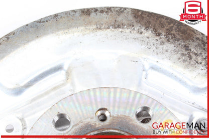 14-21 BMW i3 I01 Hybrid Rear Left Driver Side Spindle Knuckle Wheel Hub OEM