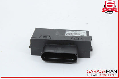17-19 Audi A5 A4 Fuel Pump Control Module Unit 8W0906093G OEM