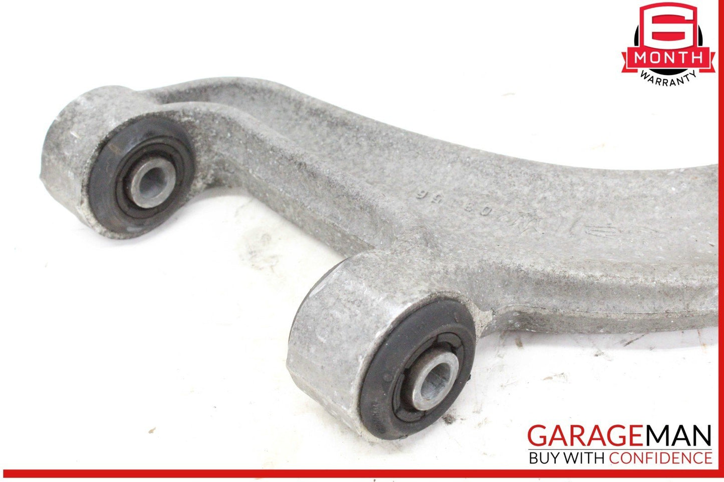 03-10 Maserati Quattroporte M139 Rear Right Side Top Upper Control Arm OEM