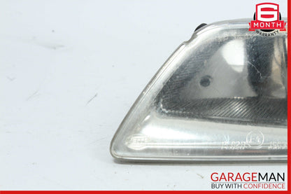 98-05 Mercedes W163 ML350 ML500 Bumper Fog Light Lamp Left Driver Side OEM