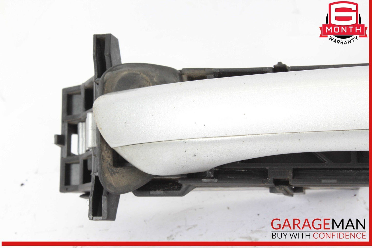 03-06 Mercedes R230 SL500 SL55 AMG Front Right Door Handle Keyless Go OEM