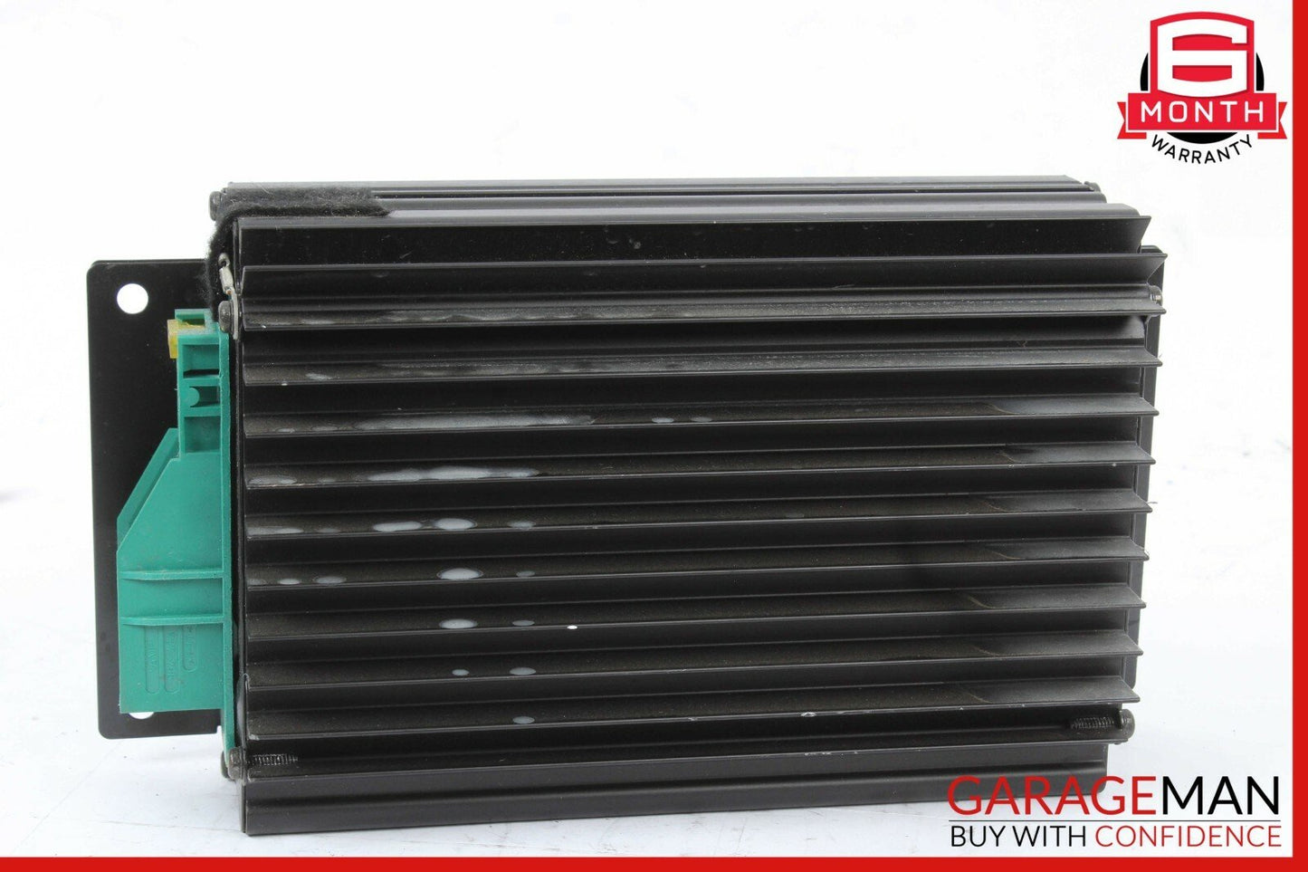 99-02 Mercedes W210 E320 E55 AMG Bose Amp Amplifier Module Unit