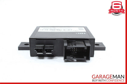 06-13 Mercedes W164 ML350 CL550 TPMS Tire Pressure Control 1645404701 OEM