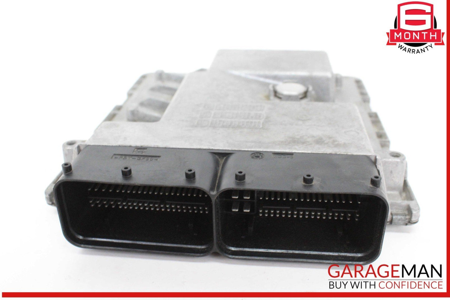 15-18 Audi A8 A8 Quattro 3.0L Engine Computer ECU ECM Control Module Unit OEM