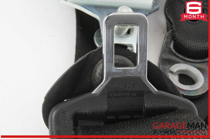 12-19 Mercedes X166 GL450 4MATIC Rear 2nd Row Right Seatbelt Seat Belt Retractor