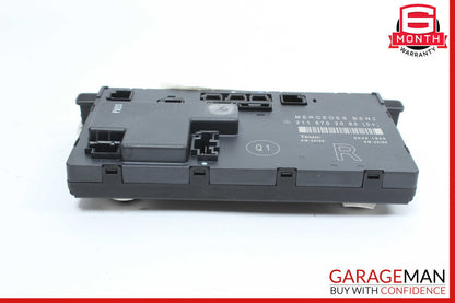 03-09 Mercedes W211 E350 E550 Front Right Passenger Door Control Module OEM