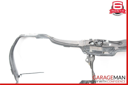 01-07 Mercedes W203 C320 Front Radiator Support Reinforcement Bar Assembly OEM
