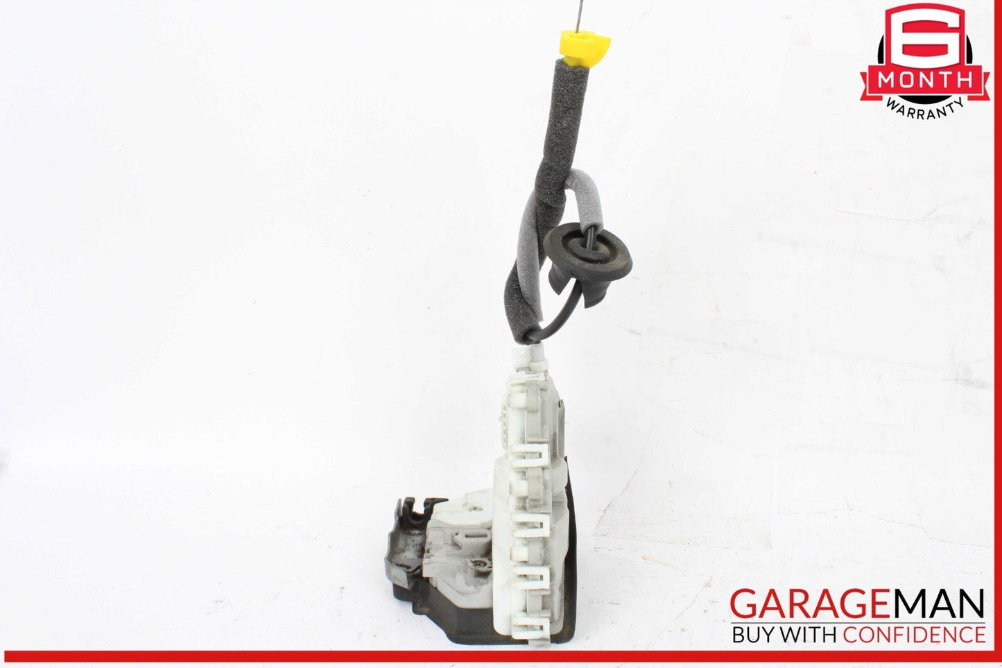 17-24 Audi A4 Quattro Rear Left Driver Side Door Lock Latch Actuator OEM