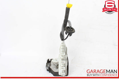 17-24 Audi A4 Quattro Rear Left Driver Side Door Lock Latch Actuator OEM