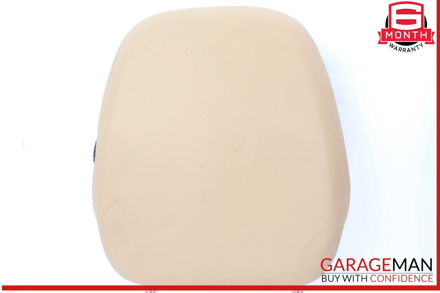 11-18 Porsche Cayenne 958 Front Right and Left Side Seat Headrest Head Rest OEM