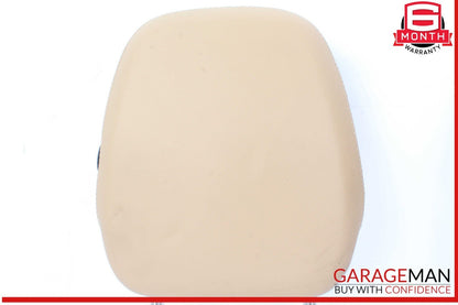 11-18 Porsche Cayenne 958 Front Right and Left Side Seat Headrest Head Rest OEM
