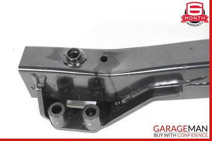 07-15 Audi Q7 Rear Trailer Tow Hitch Reinforcement Bar 4L0803921F OEM