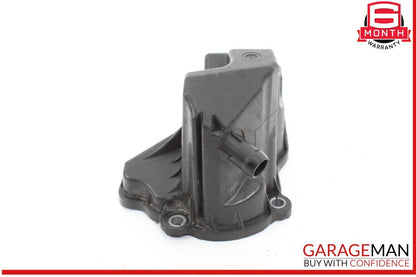 11-17 Mercedes X166 GL550 GL450 CL550 E550 Oil Separator Cover 2780180035 OEM