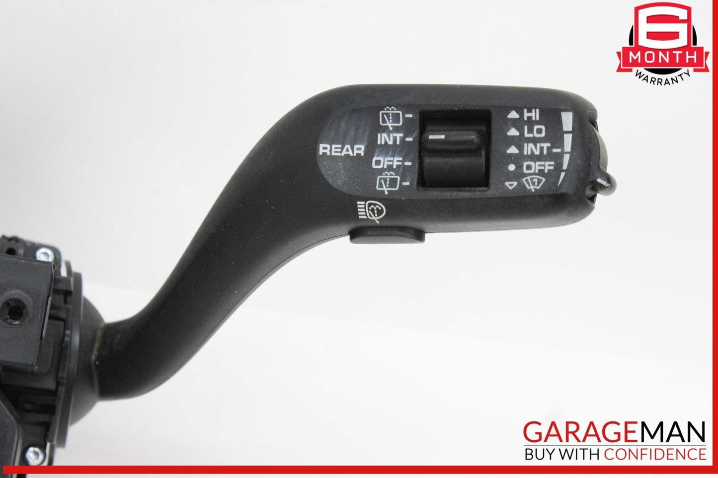2011-2013 Porsche Cayenne 958 Steering Column Combination Switch 7P5953507DJ