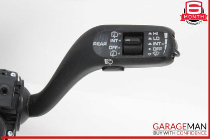 2011-2013 Porsche Cayenne 958 Steering Column Combination Switch 7P5953507DJ
