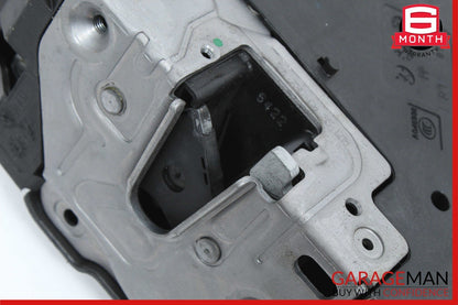 03-09 Mercedes W211 E320 E500 E550 E350 Rear Right Side Door Lock Latch Actuator