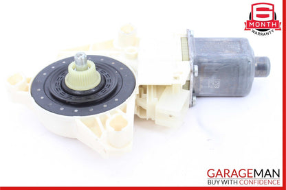 08-16 Mercedes E350 E400 GLK350 C250 Rear Left Door Window Regulator Motor Unit
