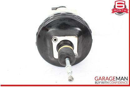 13-17 Audi Q5 SQ5 Power Brake Booster Master Cylinder w/ Reservoir 8R0612103H