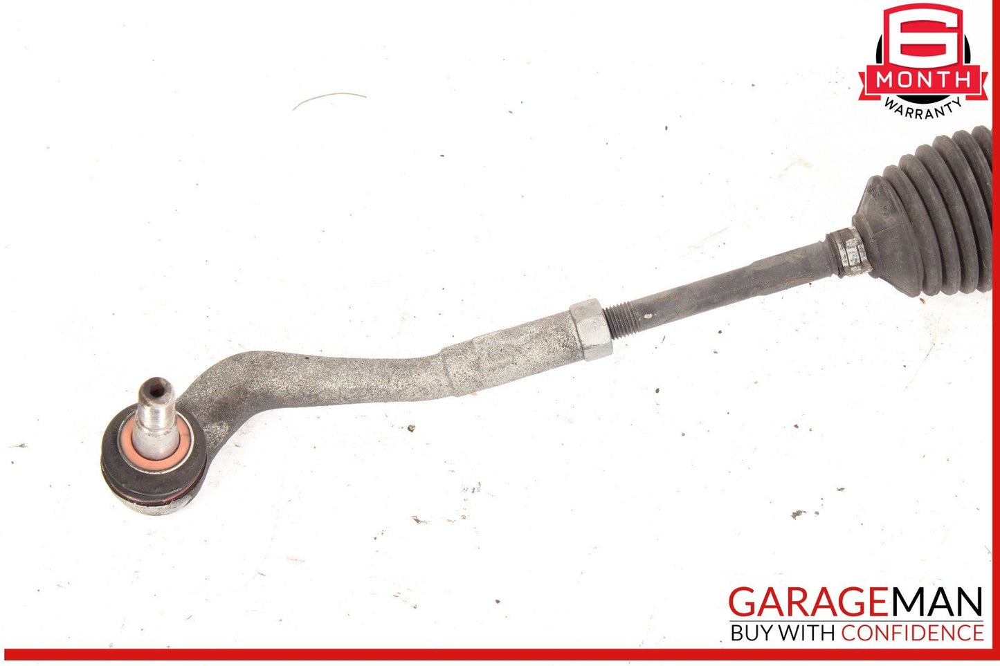 08-14 Mercedes W204 C250 C300 Power Steering Rack and Pinion 20411011017 OEM