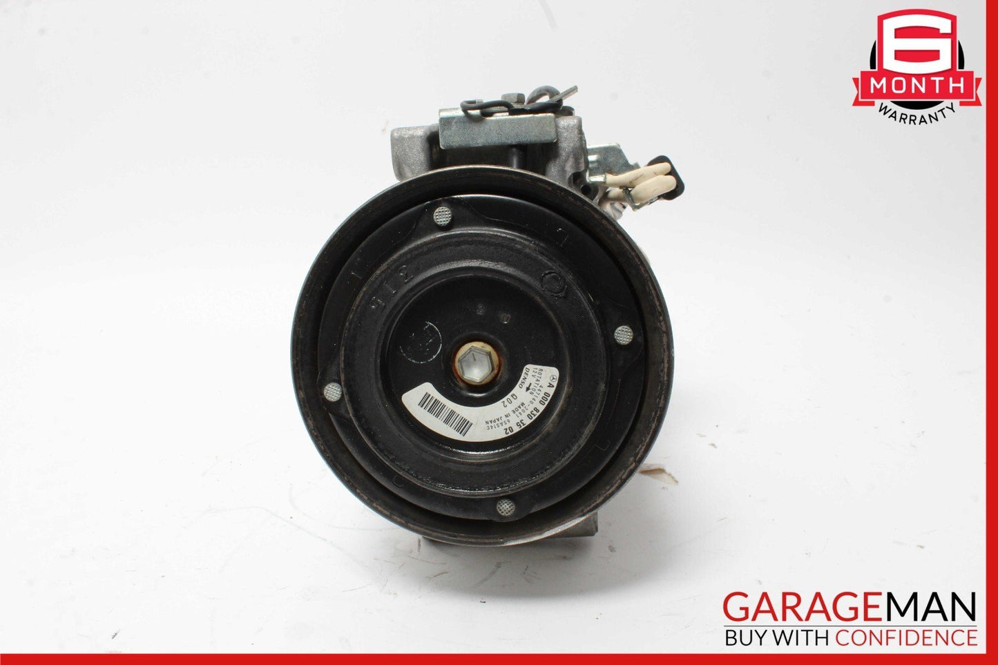 14-18 Mercedes W117 CLA250 CLA45 AMG AC A/C Air Conditioning Compressor OEM