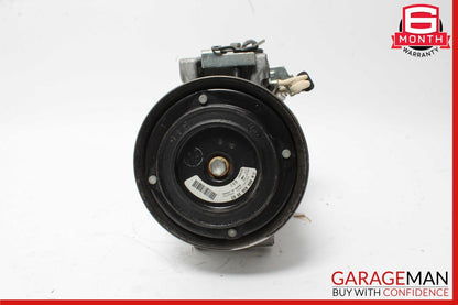 14-18 Mercedes W117 CLA250 CLA45 AMG AC A/C Air Conditioning Compressor OEM