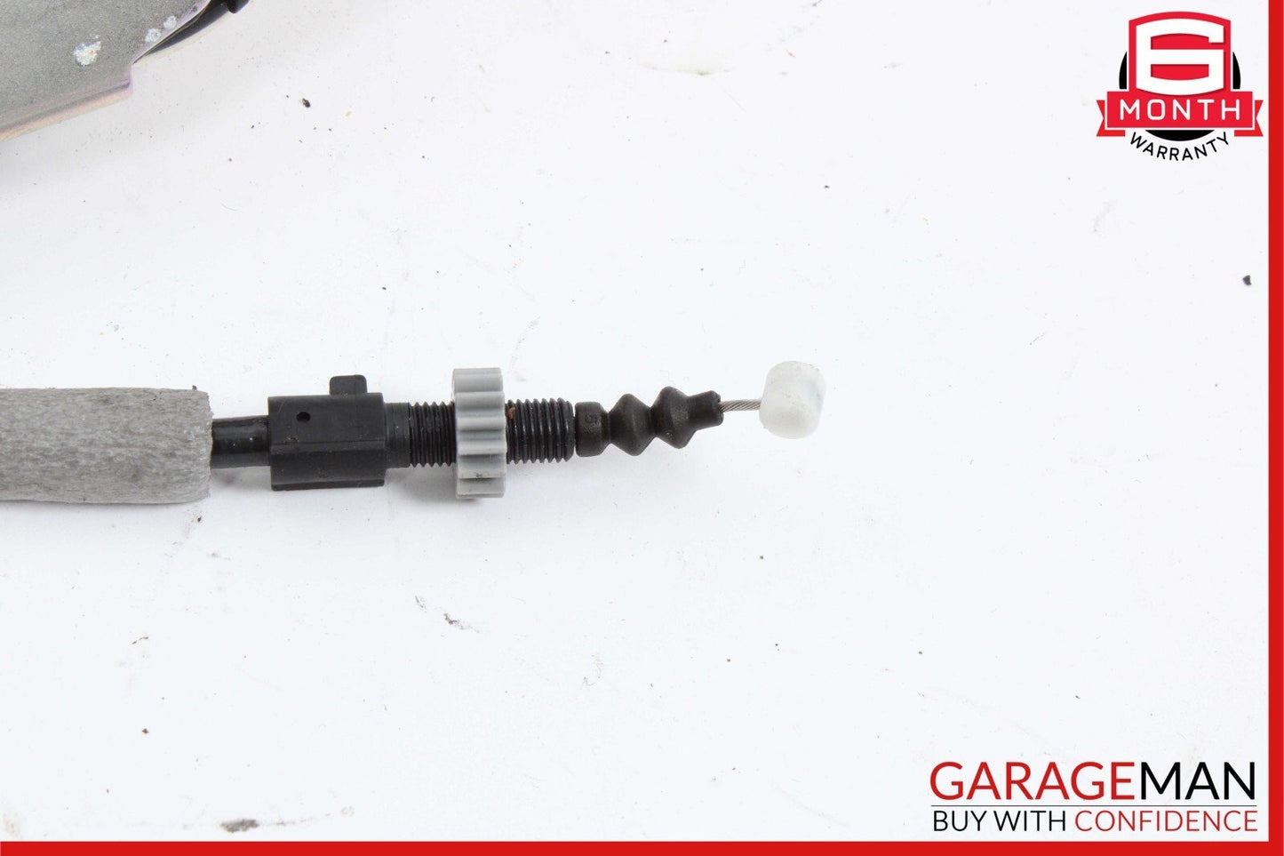 07-13 Mercedes W221 S550 CL550 Front Right Side Door Lock Latch Actuator OEM