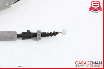 07-13 Mercedes W221 S550 CL550 Front Right Side Door Lock Latch Actuator OEM