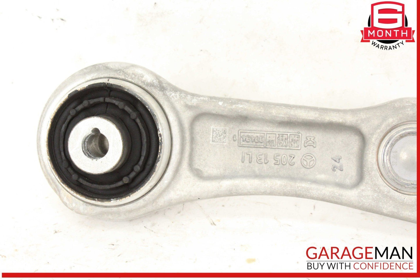 15-20 Mercedes W205 C300 Front Left Driver Side Wishbone Lower Control Arm OEM