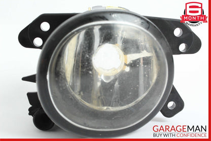 06-12 Mercedes X204 GLK350 Front Right Passenger Side Bumper Fog Light Lamp OEM