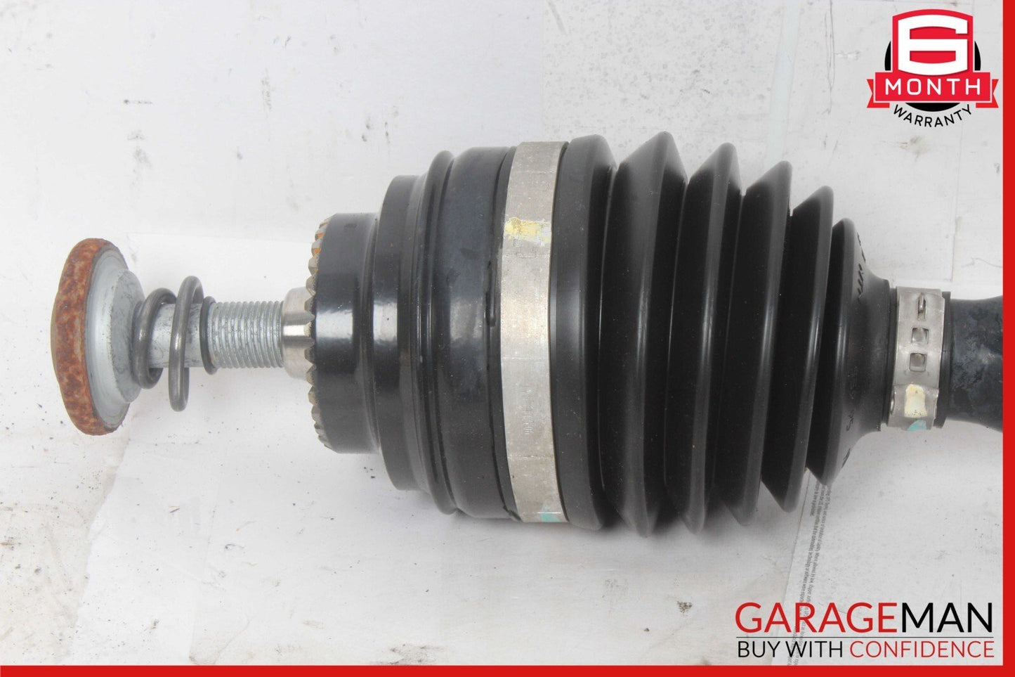 14-21 BMW i3 I01 Hybrid Rear Left DrIver Side Axle CV Half Shaft OEM