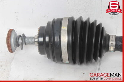 14-21 BMW i3 I01 Hybrid Rear Left DrIver Side Axle CV Half Shaft OEM