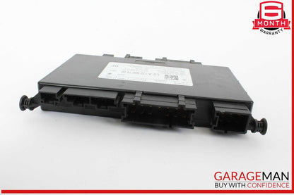 10-18 Mercedes W212 E550 E350 Front Right Seat Control Module 1729007600 OEM