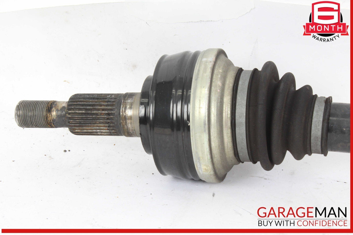 10-16 Porsche Panamera 970 Rear Right / Rear Left Side CV Axle Shaft OEM