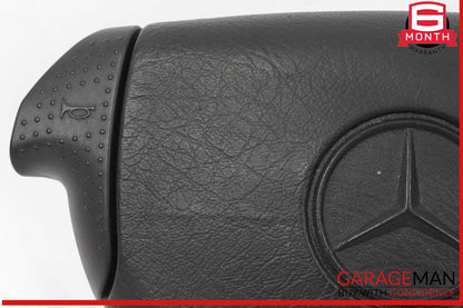 96-98 Mercedes R129 SL500 SL320 Driver Steering Wheel Airbag Air Bag SRS OEM