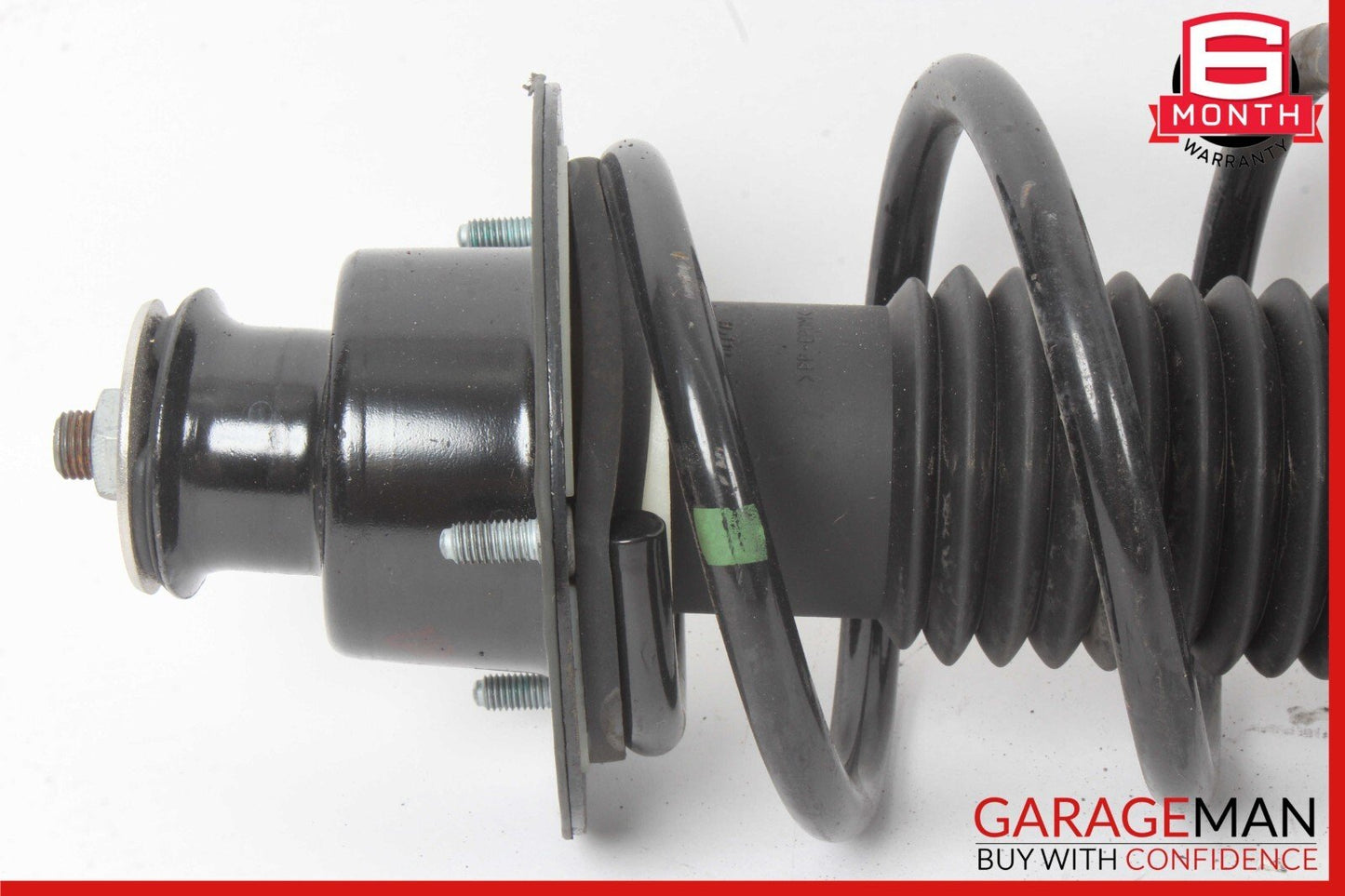 97-04 Porsche Boxster 986 Rear Right or Left Shock Absorber Spring Strut OEM
