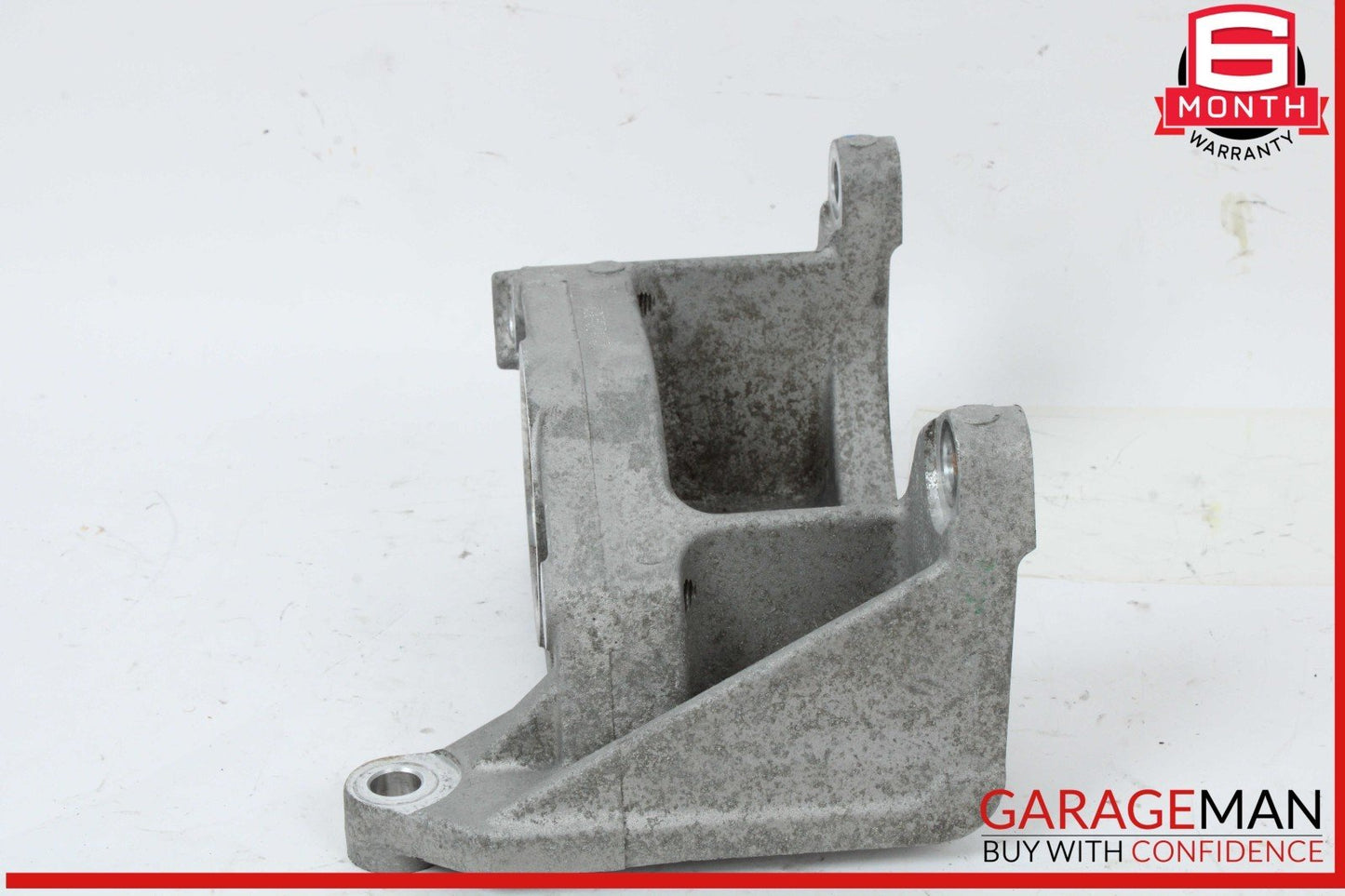 13-17 Nissan Leaf Drive Shaft Driveshaft Support Bearing Bracket 121126A082 OEM