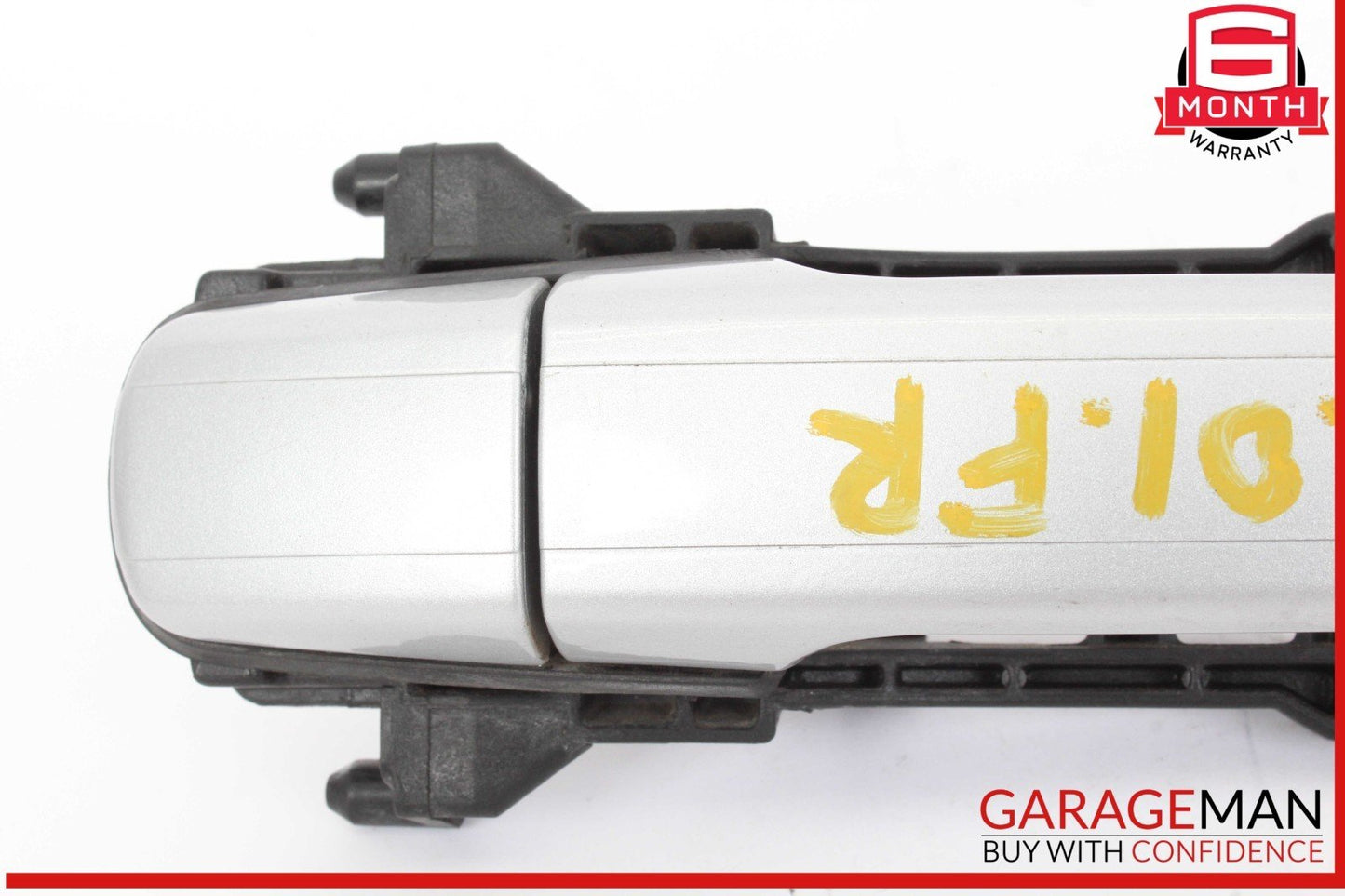 01-04 Mercedes R170 SLK320 Front Right Passenger Side Exterior Door Handle OEM
